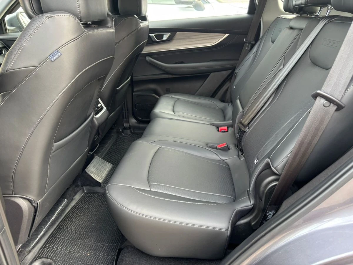 Chery Tiggo 8 Pro Max
