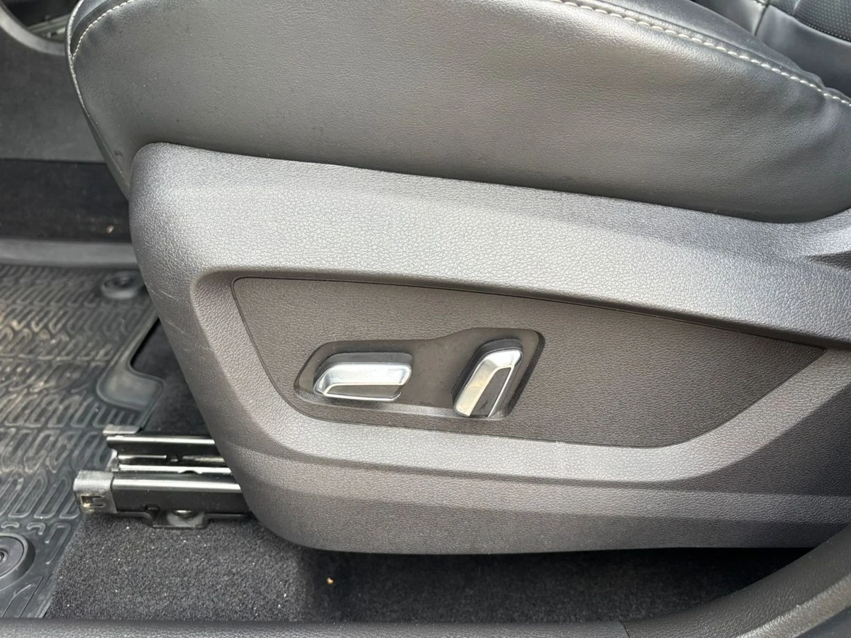 Chery Tiggo 8 Pro Max