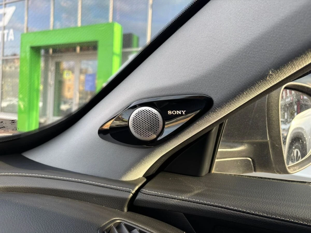 Chery Tiggo 8 Pro Max