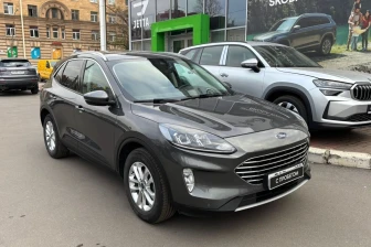 Автомобили с пробегом в Санкт-Петербурге