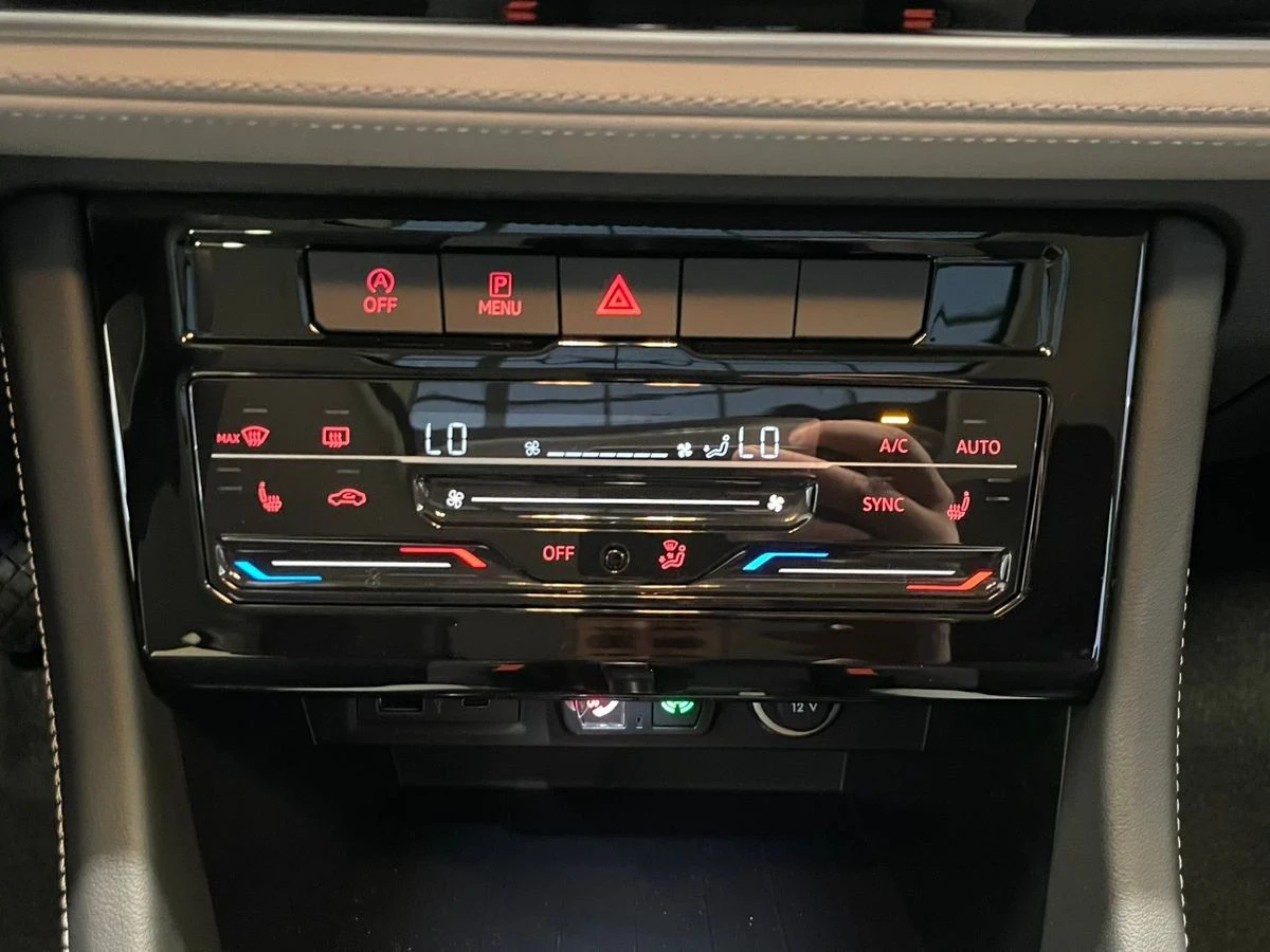 Jetta VS5