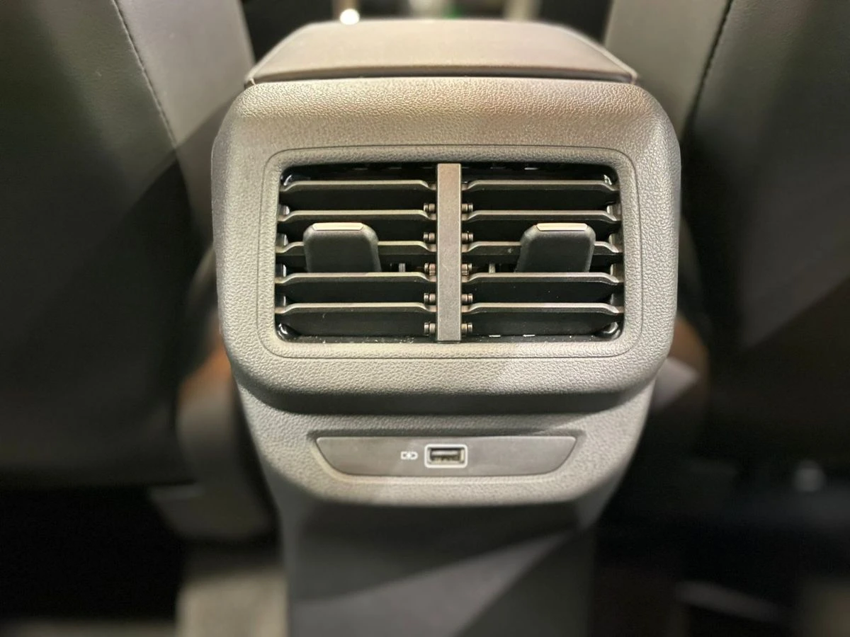 Jetta VS5