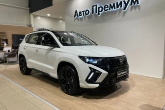 Автомобили с пробегом в Санкт-Петербурге
