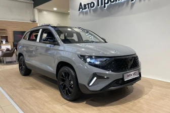 Автомобили с пробегом в Санкт-Петербурге