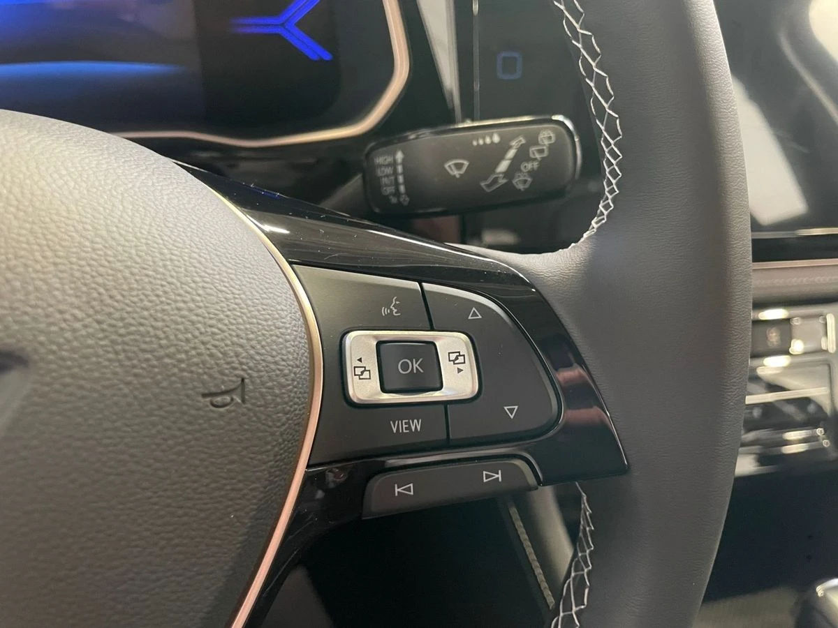 Jetta VS7