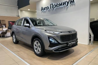 Купить Bestune с пробегом в Санкт-Петербурге