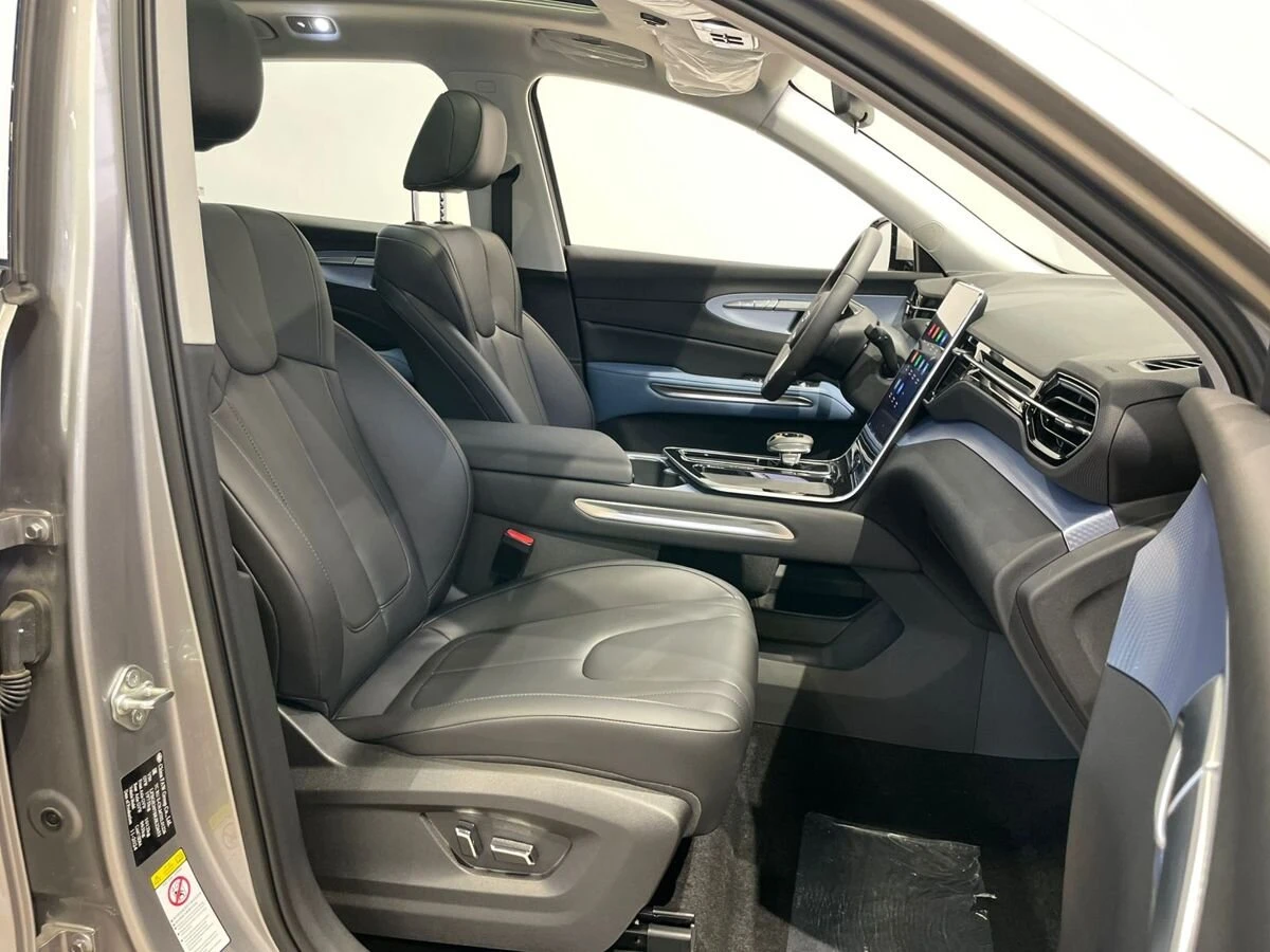 Bestune T90