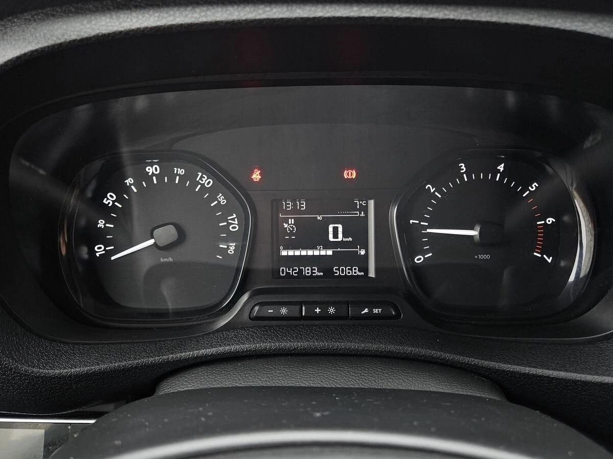 Peugeot Expert