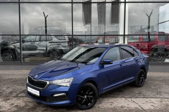 Автомобили с пробегом в Твери