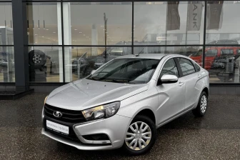 Автомобили с пробегом в Твери