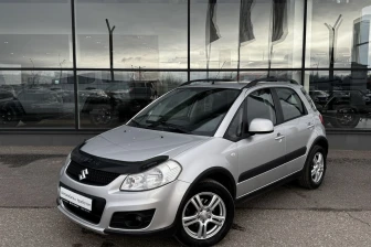 Купить Suzuki с пробегом в Твери