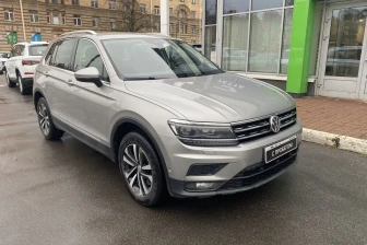 Автомобили с пробегом в Санкт-Петербурге