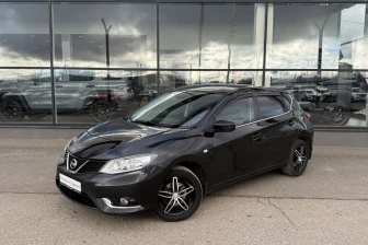 Автомобили с пробегом в Твери