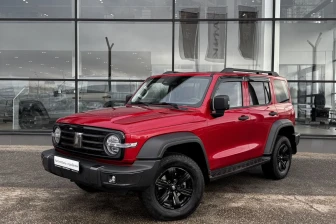 Автомобили с пробегом в Твери