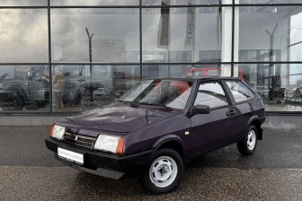Продажа LADA (ВАЗ) 2108 1995 в Твери