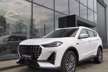 JETOUR X70 PLUS