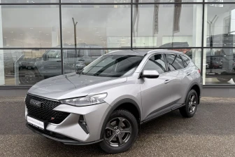 Автомобили с пробегом в Твери