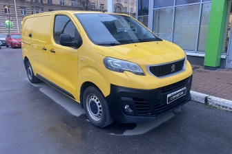 Купить Peugeot с пробегом в Санкт-Петербурге