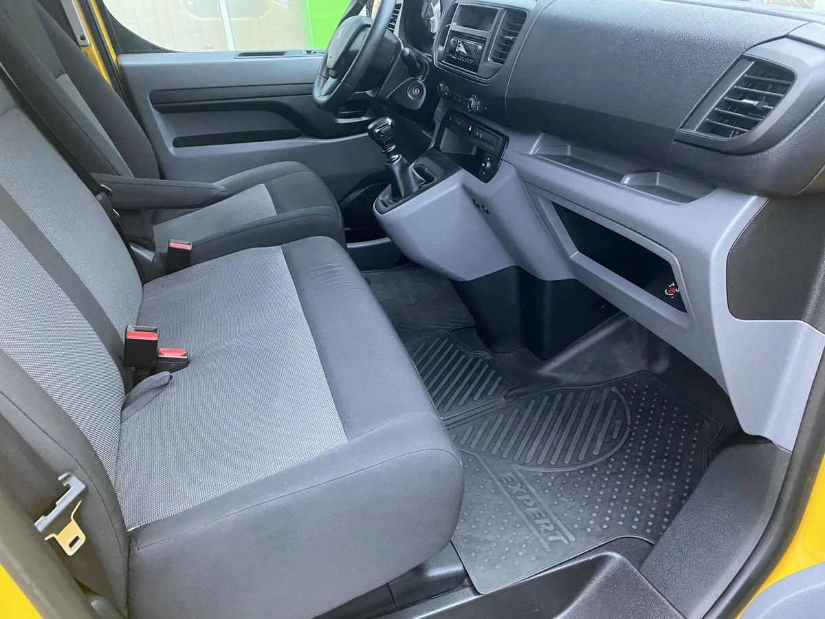 Peugeot Expert