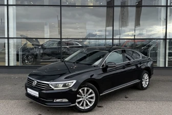 Автомобили с пробегом в Твери