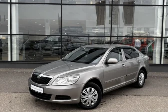 Продажа Skoda Octavia 2011 в Твери