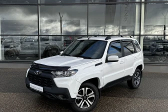 Автомобили с пробегом в Твери