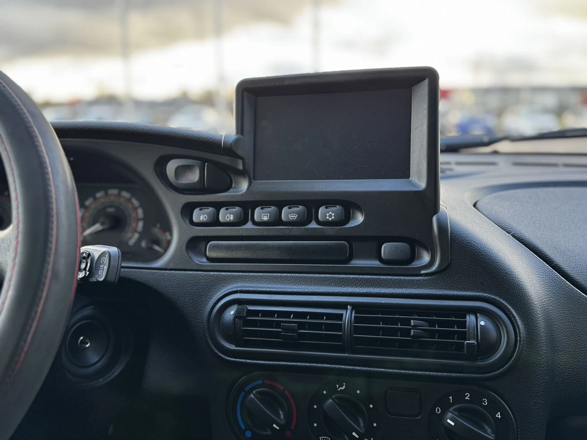 Lada (ВАЗ) Niva Travel