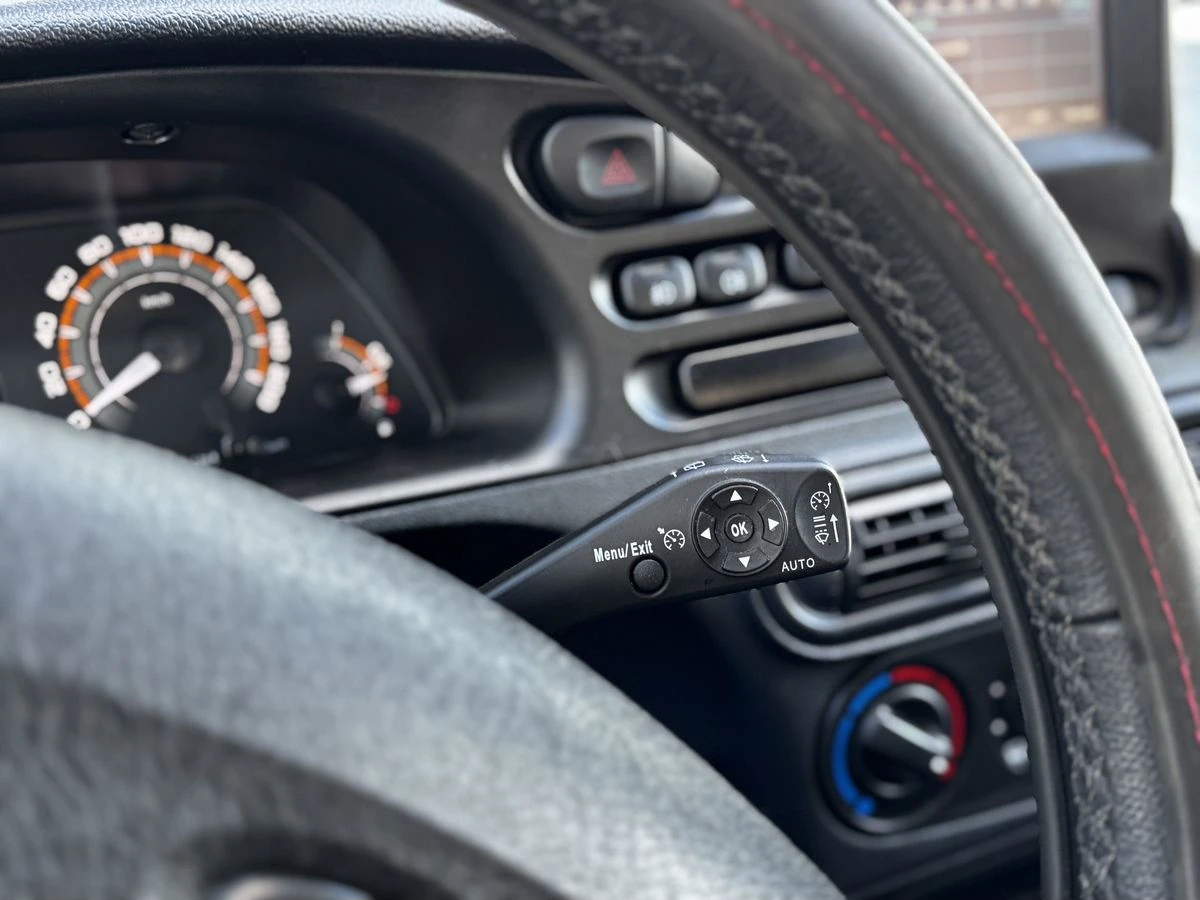 Lada (ВАЗ) Niva Travel