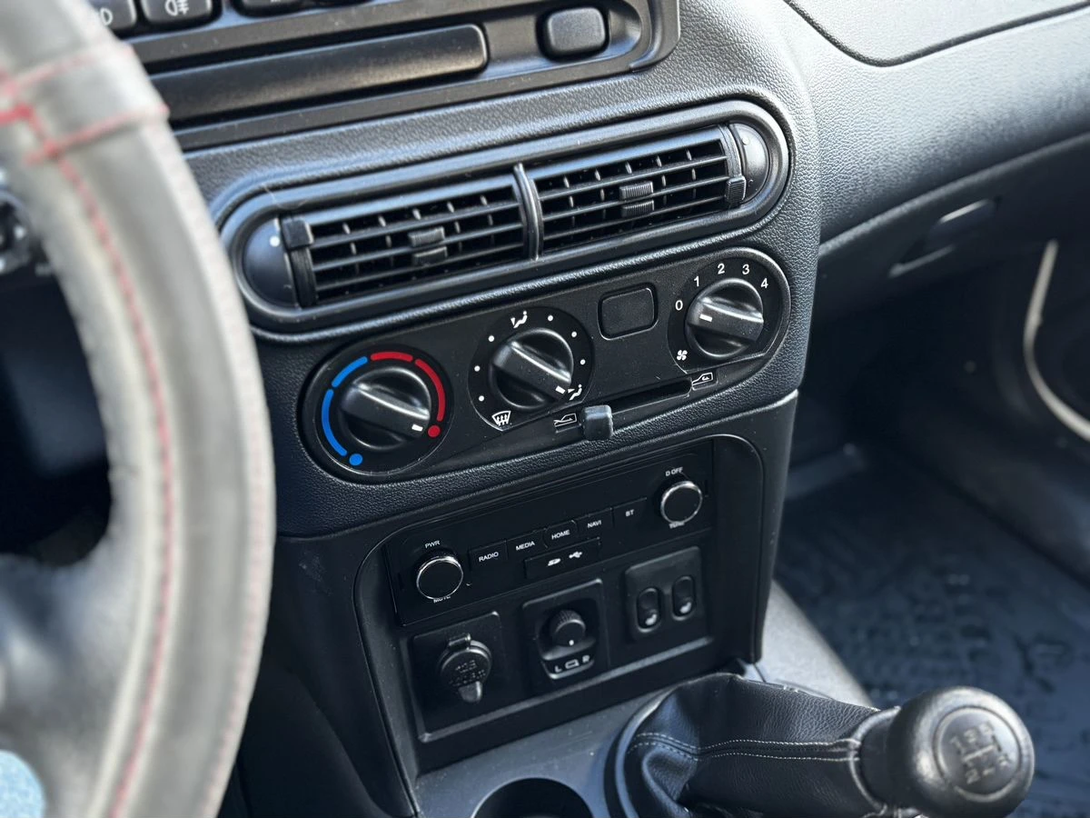 Lada (ВАЗ) Niva Travel