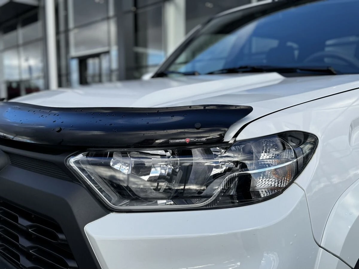 Lada (ВАЗ) Niva Travel