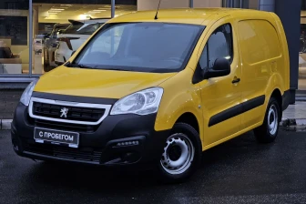 Автомобили с пробегом в Санкт-Петербурге