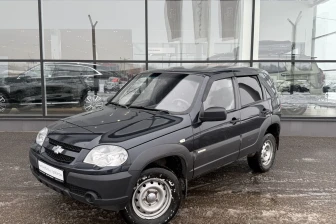 Автомобили с пробегом в Твери