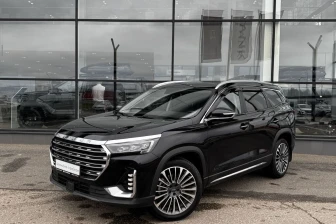 Автомобили с пробегом в Твери