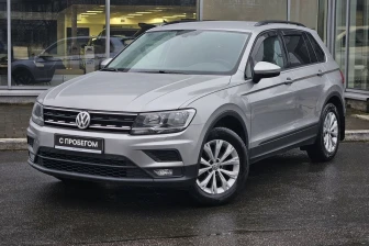 Автомобили с пробегом в Санкт-Петербурге