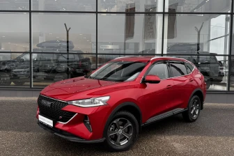 Автомобили с пробегом в Твери