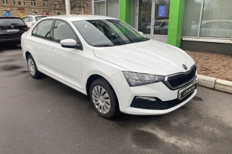 Автомобили с пробегом в Санкт-Петербурге