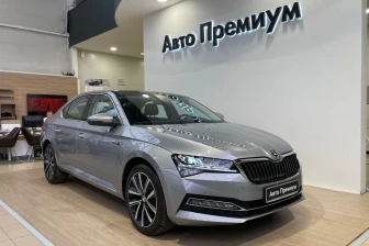 Автомобили с пробегом в Санкт-Петербурге