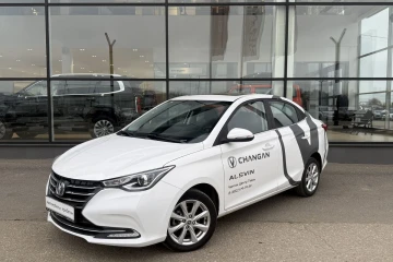 Changan Alsvin