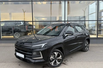 Продажа Москвич 3 2024 в Твери