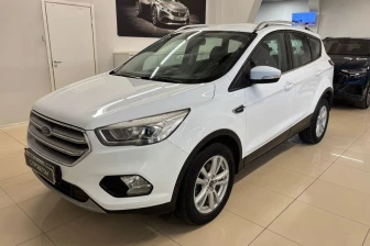 Автомобили с пробегом в Санкт-Петербурге