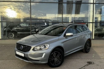 Продажа Volvo XC60 2014 в Твери