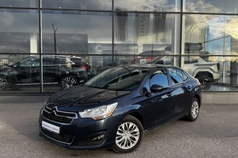 Автомобили с пробегом в Твери