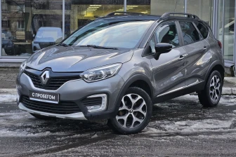 Автомобили с пробегом в Санкт-Петербурге