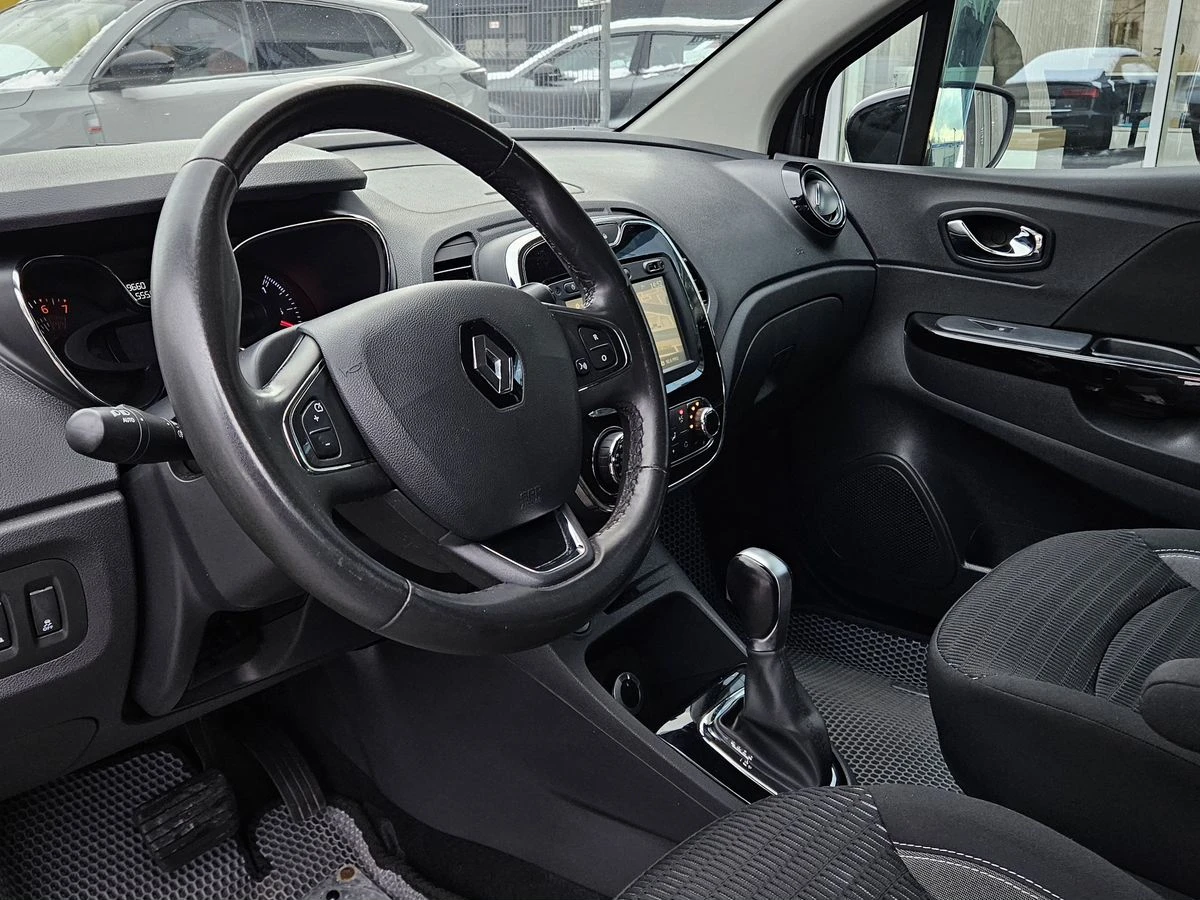 Renault Kaptur