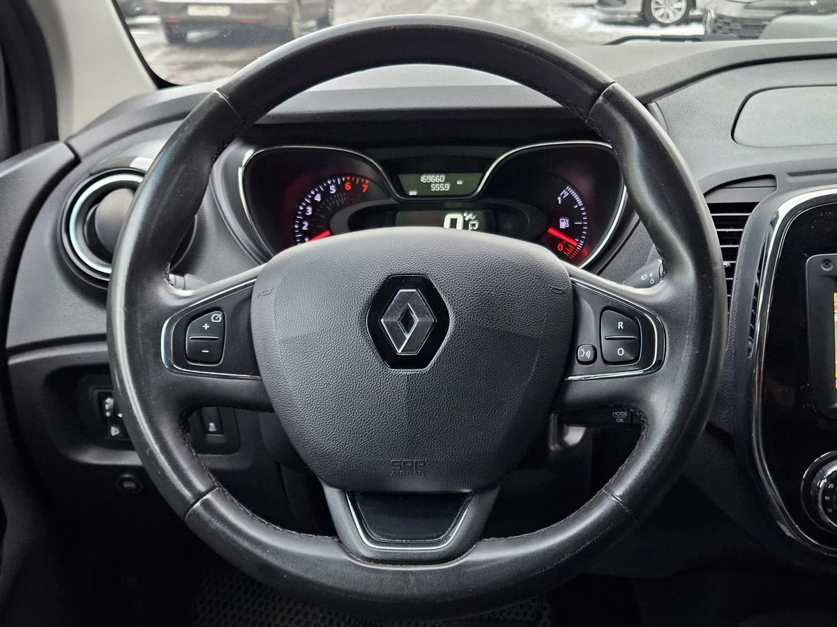 Renault Kaptur