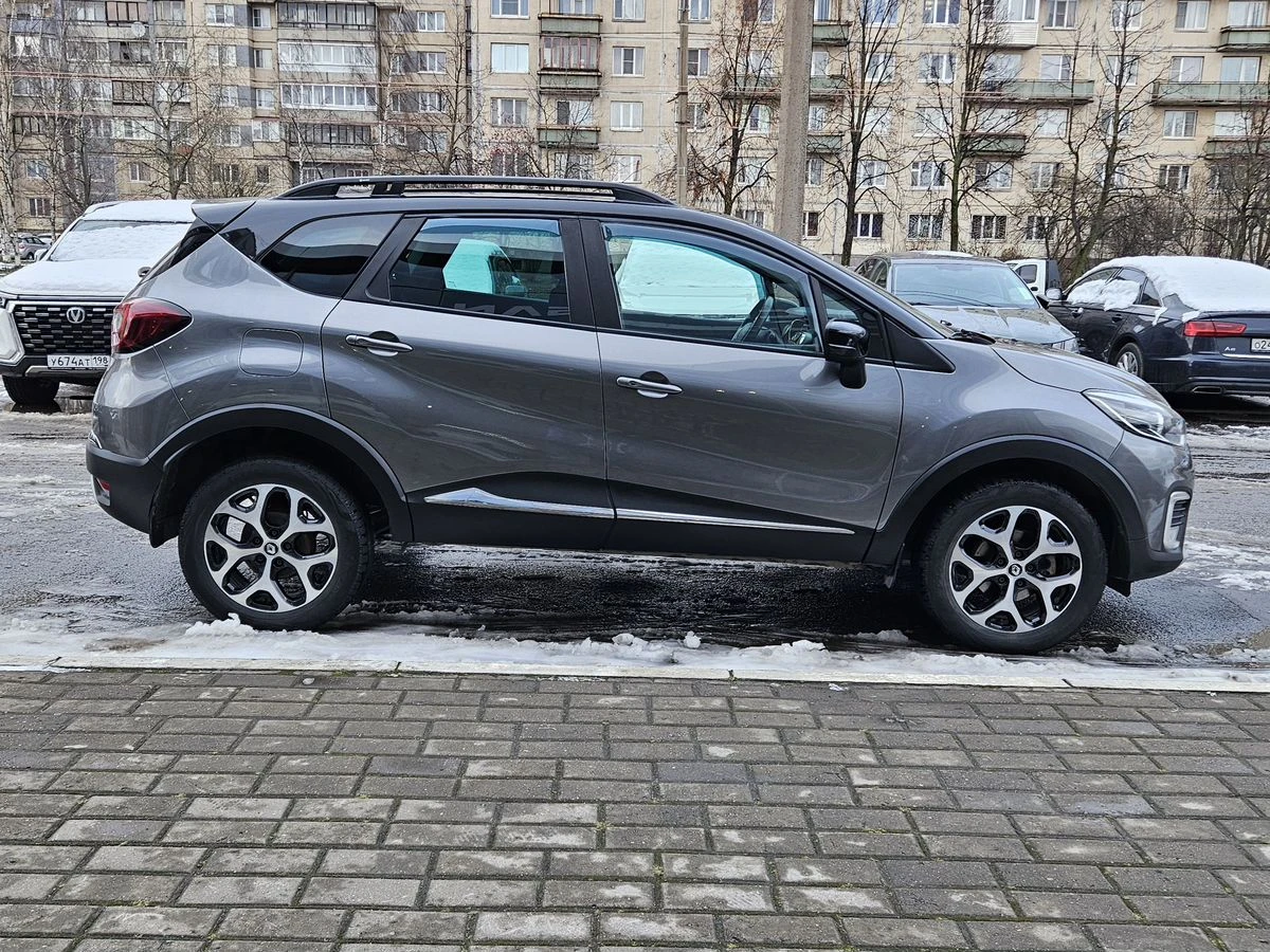 Renault Kaptur