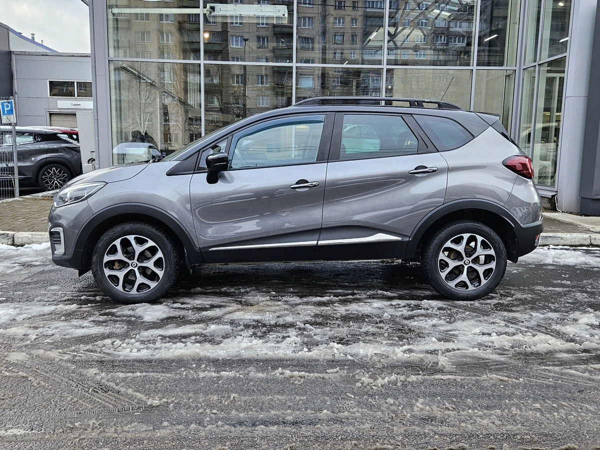 Renault Kaptur