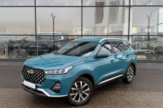 Продажа Chery Tiggo 7 Pro в Твери