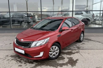 Автомобили с пробегом в Твери