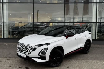 Автомобили с пробегом в Твери